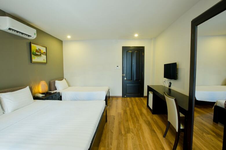 Hotel Sunflower Nha Trang