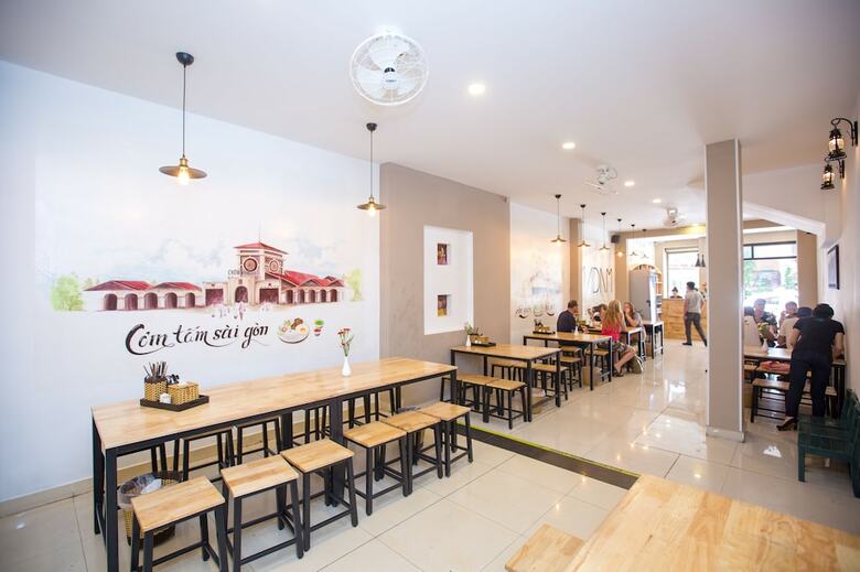 Hotel Sunflower Nha Trang