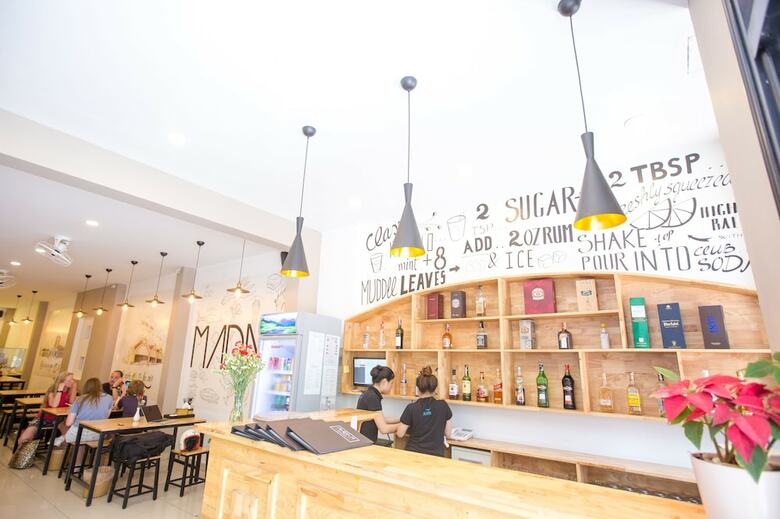 Hotel Sunflower Nha Trang