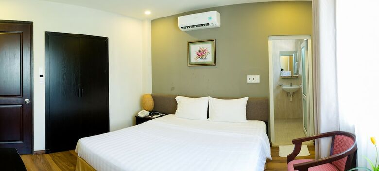 Hotel Sunflower Nha Trang