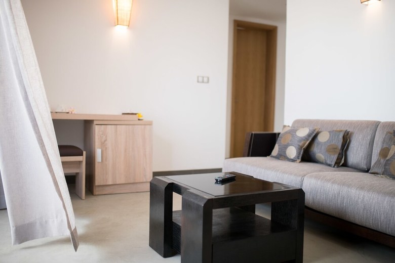 Hotel Toparadis Guest House
