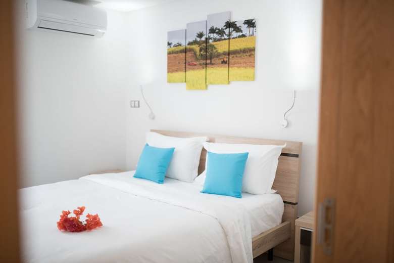 Hotel Toparadis Guest House