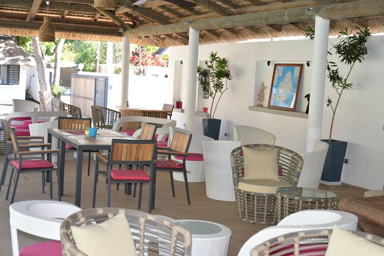 Hotel Toparadis Guest House