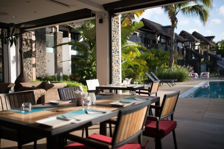 Hotel Toparadis Guest House