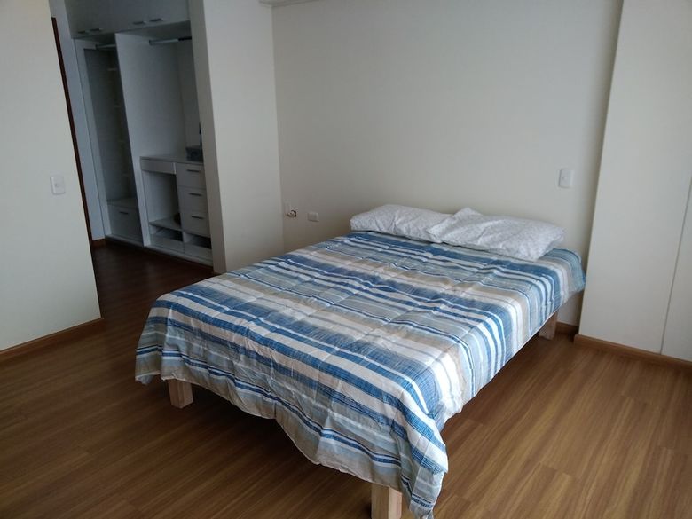 Apartamentos Departamento Yanahuara