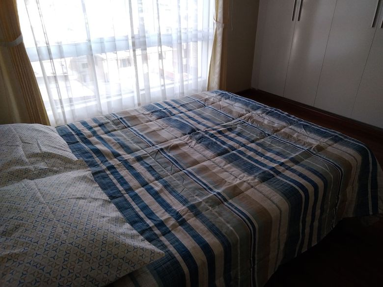 Apartamentos Departamento Yanahuara