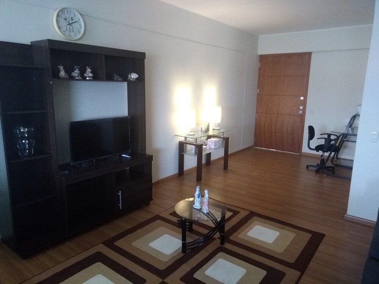 Apartamentos Departamento Yanahuara