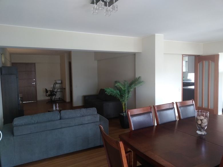 Apartamentos Departamento Yanahuara