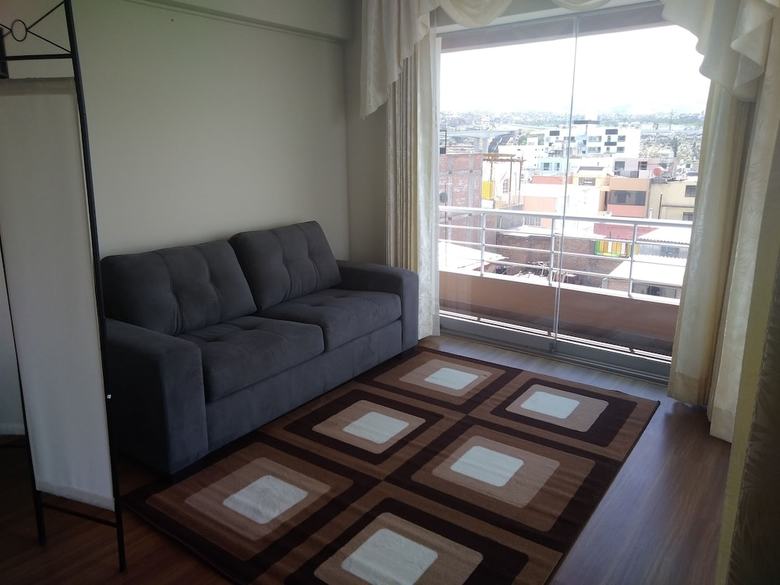Apartamentos Departamento Yanahuara