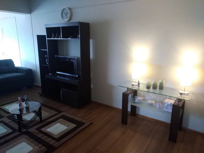 Apartamentos Departamento Yanahuara