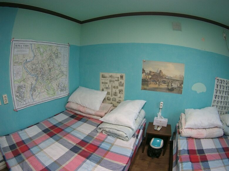 Hostal Dalgagye Guest House - Hostel