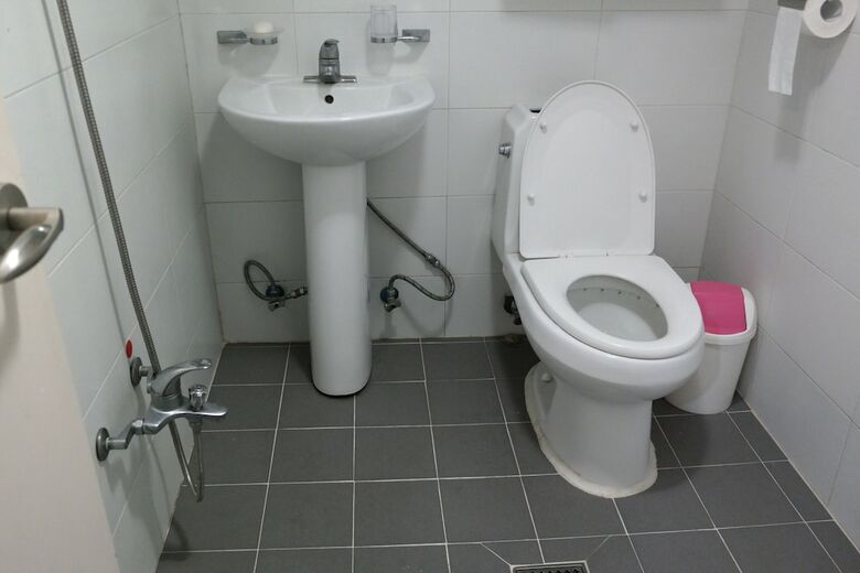 Hostal Dalgagye Guest House - Hostel