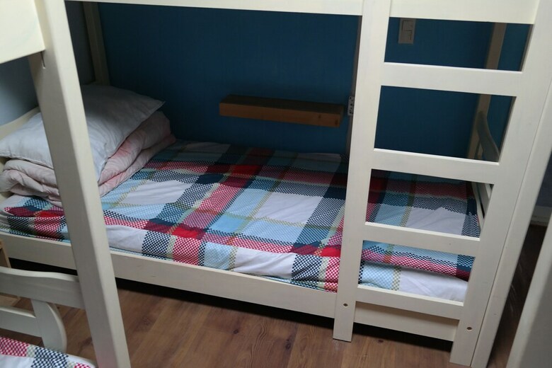 Hostal Dalgagye Guest House - Hostel