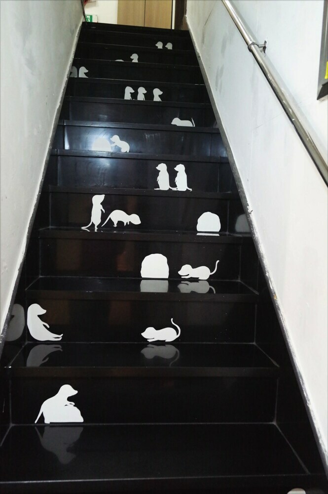 Hostal Dalgagye Guest House - Hostel