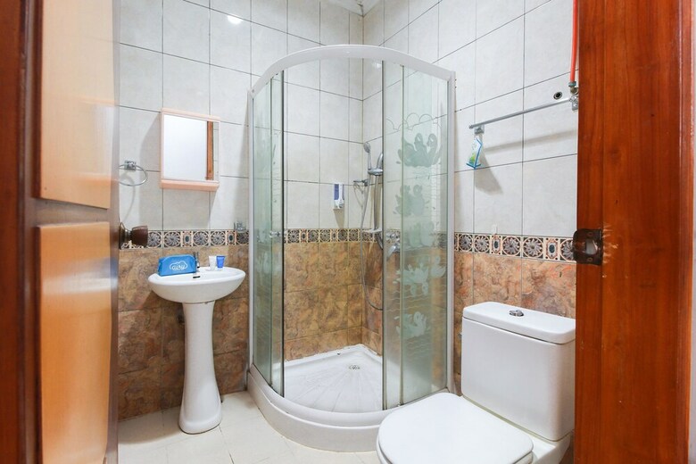 Hotel Airy Cicendo Otten 28 Bandung