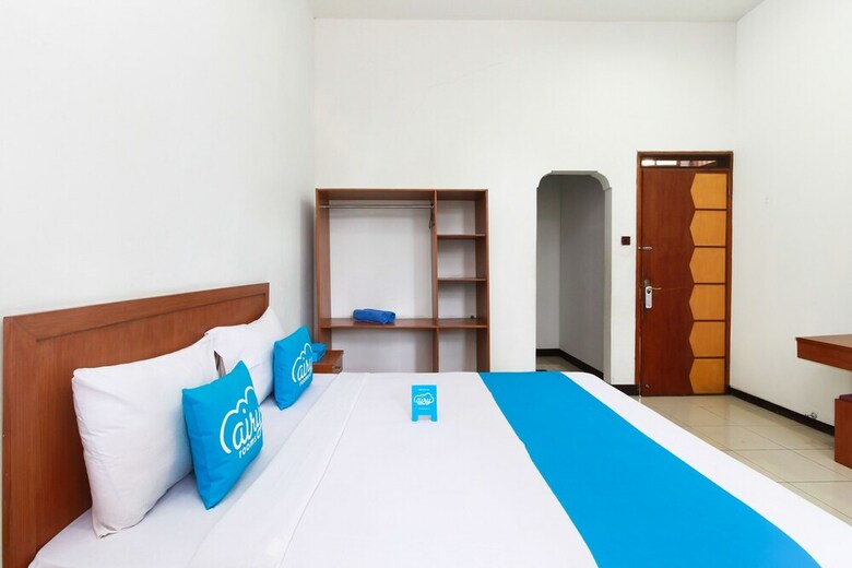 Hotel Airy Cicendo Otten 28 Bandung