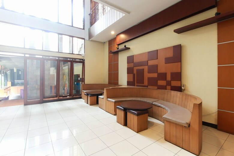Hotel Airy Cicendo Otten 28 Bandung