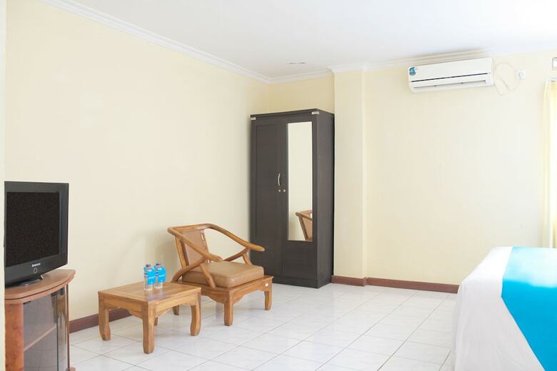 Hotel Airy Damai Mt Haryono 5 Balikpapan