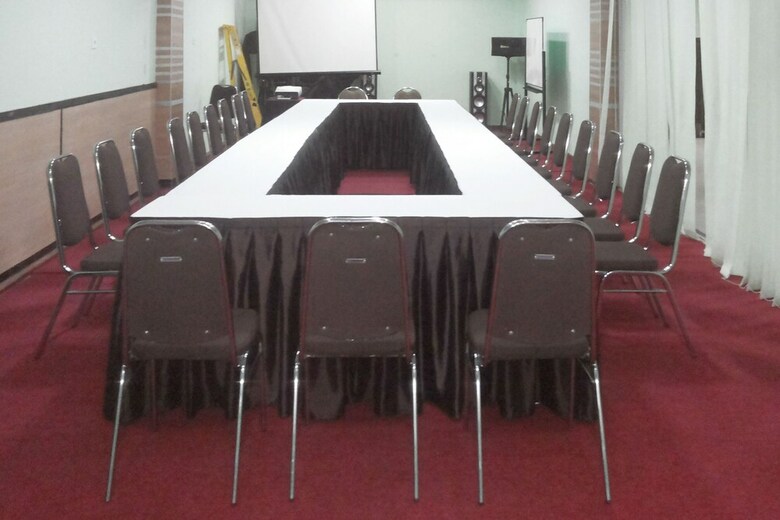 Hotel Airy Damai Mt Haryono 5 Balikpapan
