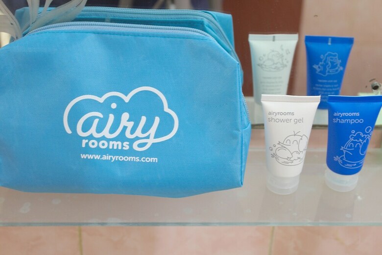 Hotel Airy Damai Mt Haryono 5 Balikpapan