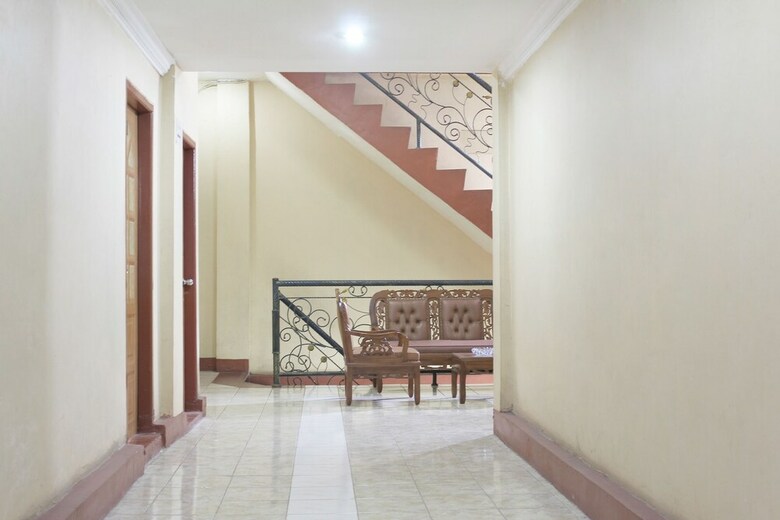 Hotel Airy Damai Mt Haryono 5 Balikpapan