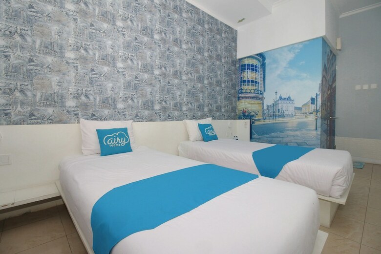 Hotel Airy Umbulharjo Babaran 71 Yogyakarta
