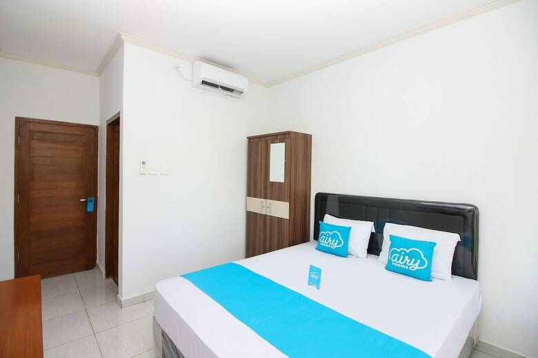 Hotel Airy Sunset Road Pararaton 6 Bali