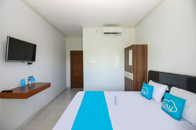 Hotel Airy Sunset Road Pararaton 6 Bali