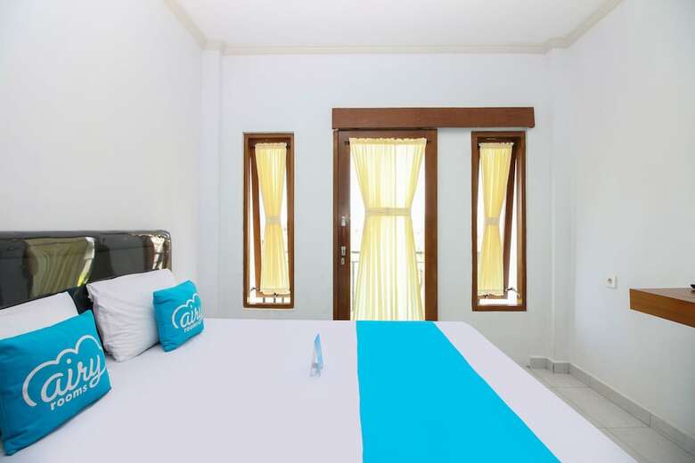 Hotel Airy Sunset Road Pararaton 6 Bali
