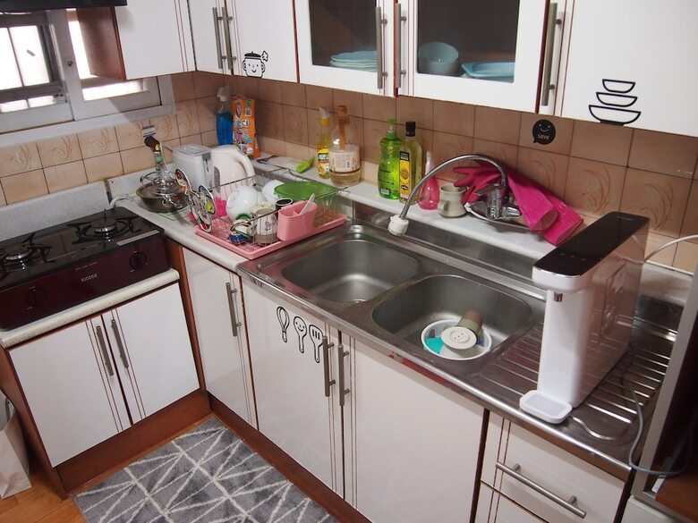 Hostal Guesthouse 345 - Hostel
