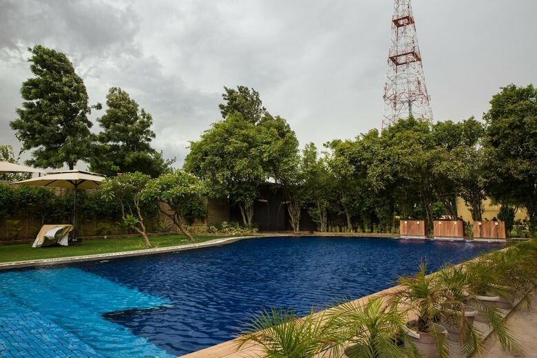 Apartamento Aravali Resorts