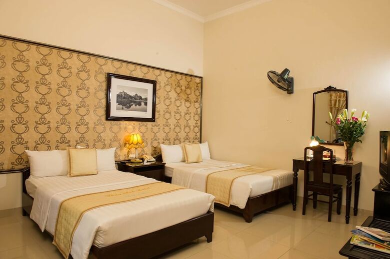 Thuy Anh Hotel