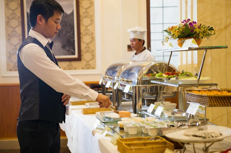 Thuy Anh Hotel