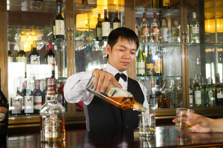 Thuy Anh Hotel