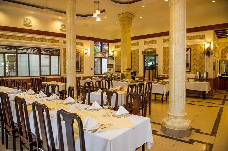 Thuy Anh Hotel