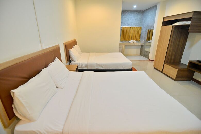 Sabuy Best Hotel Phayao