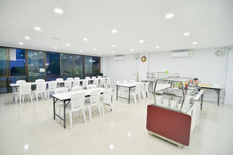 Sabuy Best Hotel Phayao