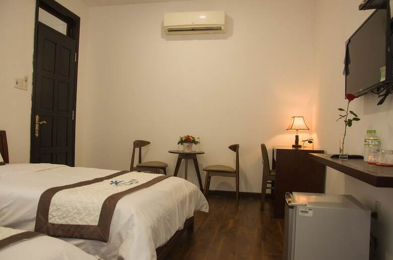 Hostal Epin Hotel - Hostel