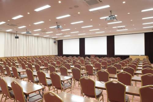 S.training Center Hotel Osaka