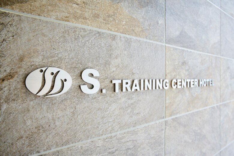 S.training Center Hotel Osaka