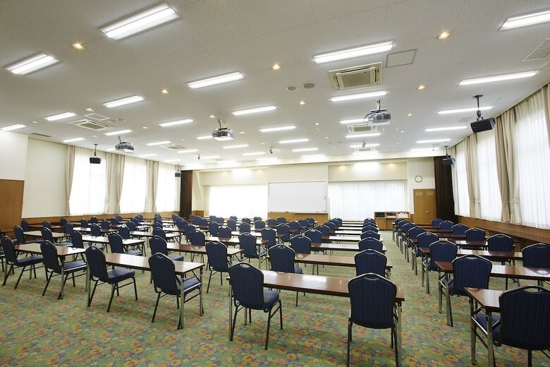 S.training Center Hotel Osaka