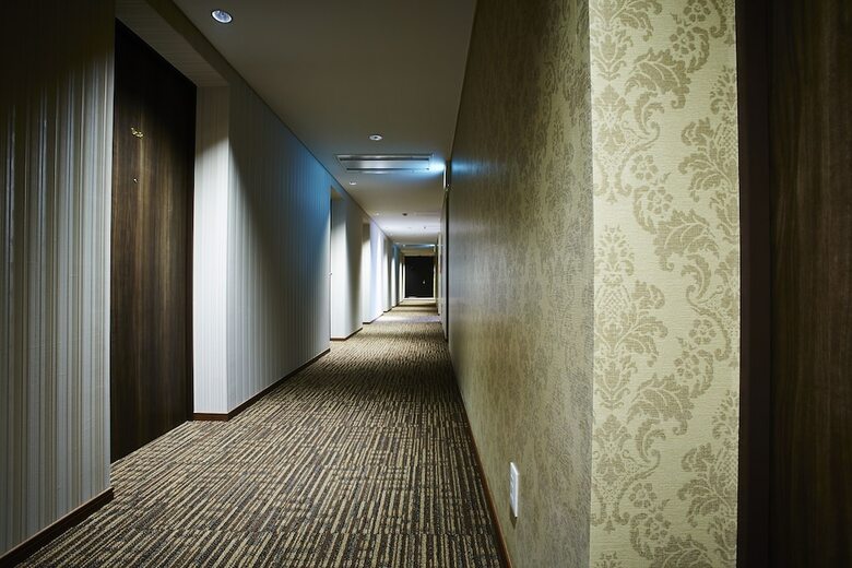 S.training Center Hotel Osaka