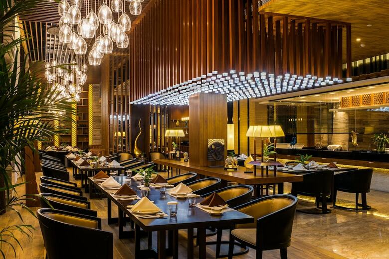 Felton Gloria Grand Hotel Bazhong