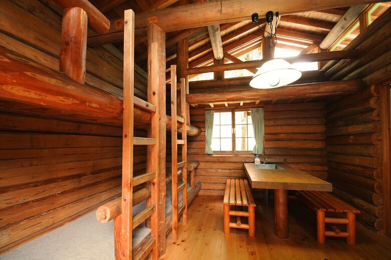 Hotel Nature Resort In Shimanto