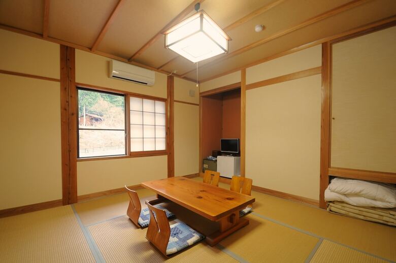 Hotel Nature Resort In Shimanto