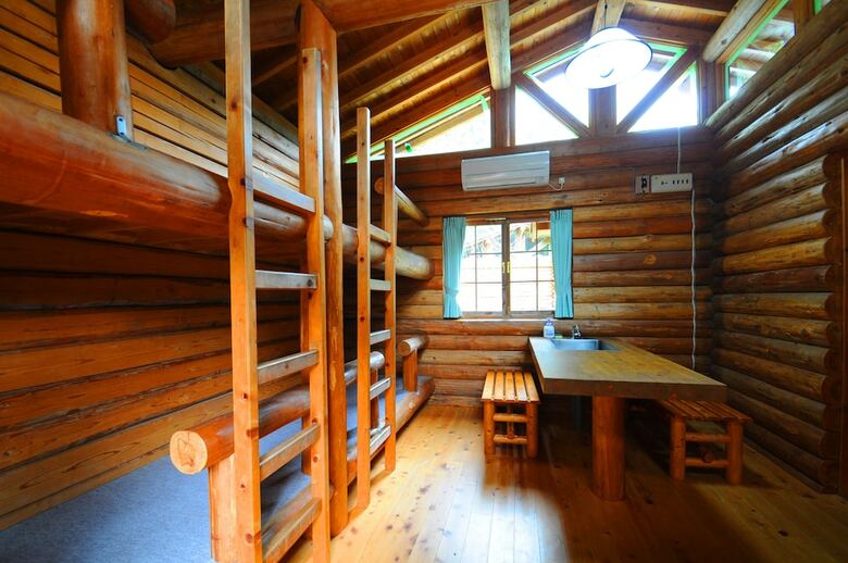 Hotel Nature Resort In Shimanto