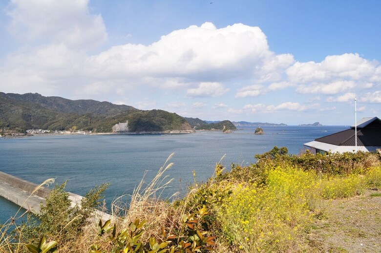 Hotel Nature Resort In Shimanto