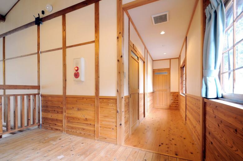 Hotel Nature Resort In Shimanto