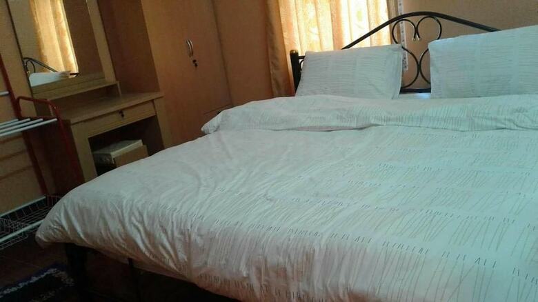 Hostal Soutchai Pakse Backpacker Hostel