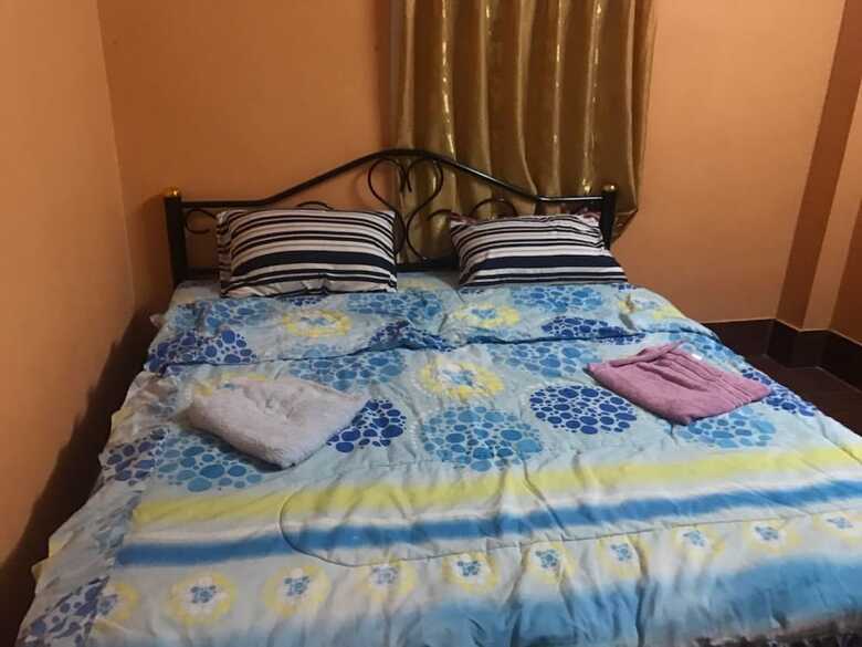 Hostal Soutchai Pakse Backpacker Hostel